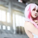 三度_69《EGOIST》主题写真：8张全套美图