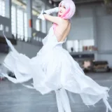 三度_69《EGOIST》主题写真：8张全套美图