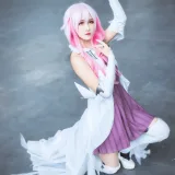 三度_69《EGOIST》主题写真：8张全套美图