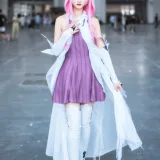 三度_69《EGOIST》主题写真：8张全套美图