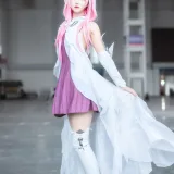 三度_69《EGOIST》主题写真：8张全套美图