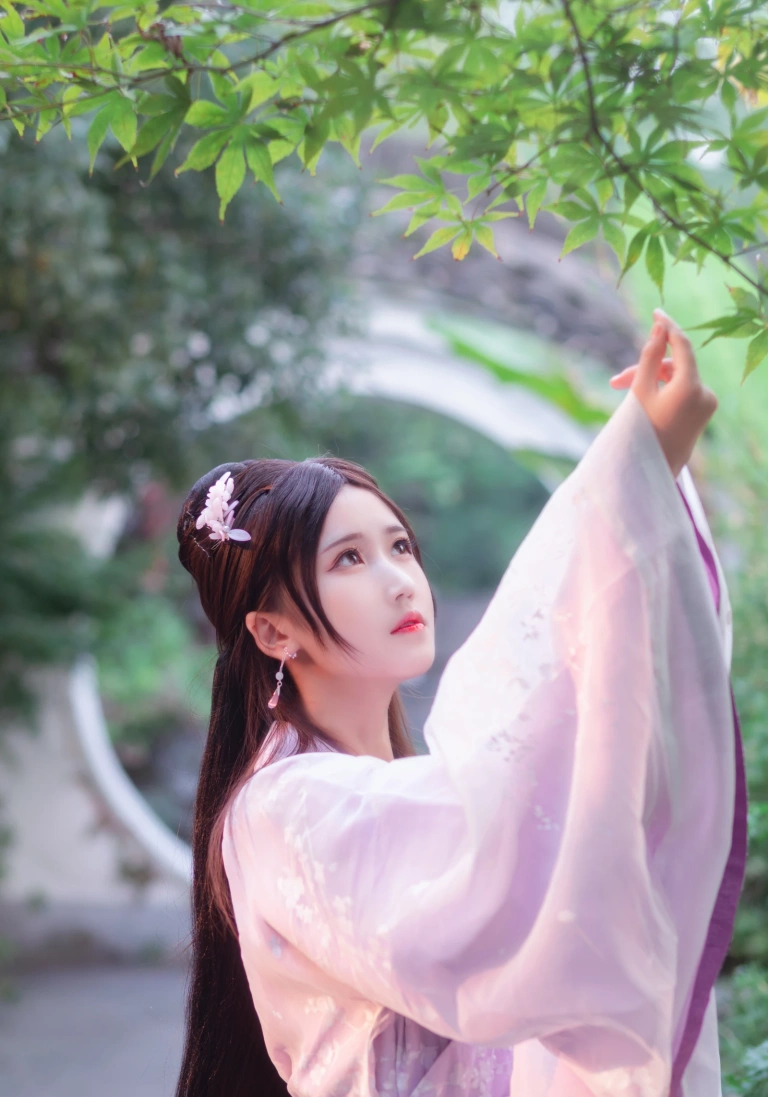 三度_69《陈情令》主题写真：9张全套美图