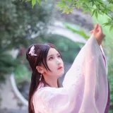 三度_69《陈情令》主题写真：9张全套美图
