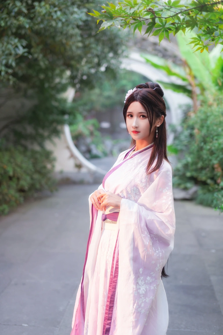 三度_69《陈情令》主题写真：9张全套美图