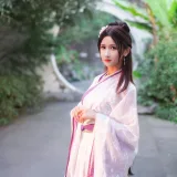 三度_69《陈情令》主题写真：9张全套美图