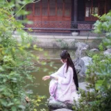三度_69《陈情令》主题写真：9张全套美图