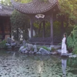 三度_69《陈情令》主题写真：9张全套美图