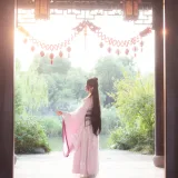 三度_69《陈情令》主题写真：9张全套美图