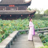 三度_69《陈情令》主题写真：9张全套美图