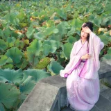 三度_69《陈情令》主题写真：9张全套美图