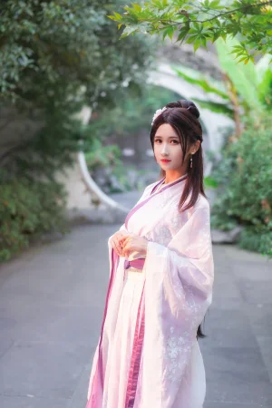 三度_69《陈情令》主题写真：9张全套美图