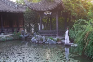 三度_69《陈情令》主题写真：9张全套美图