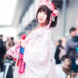 三度_69《路人女主的养成方法》主题写真：9张全套美图