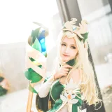 三度_69《王昭君》主题写真：8张全套美图
