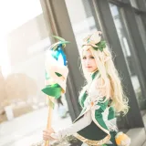 三度_69《王昭君》主题写真：8张全套美图
