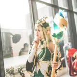 三度_69《王昭君》主题写真：8张全套美图