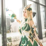 三度_69《王昭君》主题写真：8张全套美图