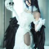 三度_69《雅儿贝德》主题写真：9张全套美图