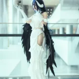 三度_69《雅儿贝德》主题写真：9张全套美图