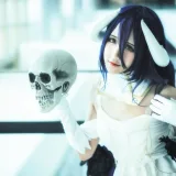 三度_69《雅儿贝德》主题写真：9张全套美图