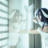 三度_69《雅儿贝德》主题写真：9张全套美图