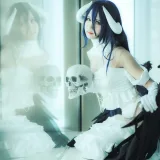 三度_69《雅儿贝德》主题写真：9张全套美图