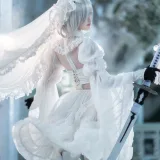 三度_69《2B 典藏》主题写真：25张全套美图