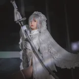 三度_69《2B 自拍》主题写真：27张全套美图