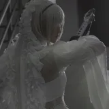 三度_69《2B 自拍》主题写真：27张全套美图