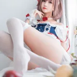 三度_69《白雪姬》主题写真：41张全套美图，含3个视频