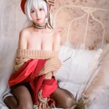 三度_69《贝尔法斯特》主题写真：19张全套美图