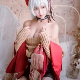 三度_69《贝尔法斯特》主题写真：19张全套美图