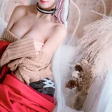 三度_69《贝尔法斯特》主题写真：19张全套美图