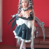 三度_69《碧蓝航线 可畏》主题写真：42张全套美图