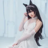 三度_69《碧蓝航线 犬》主题写真：22张全套美图