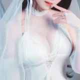 三度_69《碧蓝航线 犬》主题写真：22张全套美图