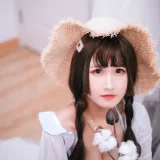 三度_69《房间里的夏天》主题写真：42张全套美图