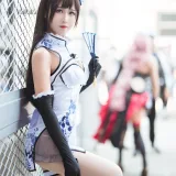 三度_69《金瓶梅》主题写真：23张全套美图