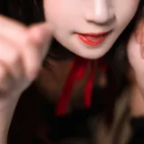 三度_69《狂三睡衣》主题写真：40张全套美图
