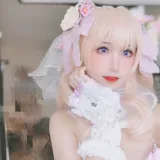三度_69《七夕天命之子》主题写真：12张全套美图