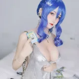 三度_69《圣路易斯》主题写真：10张全套美图