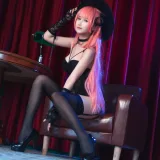 三度_69《双面恋人》主题写真：36张全套美图，含1个视频