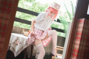 三度_69《双面恋人》主题写真：36张全套美图，含1个视频