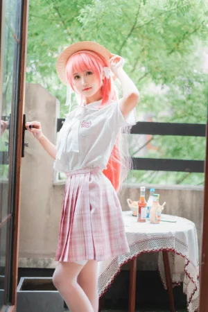 三度_69《双面恋人》主题写真：36张全套美图，含1个视频