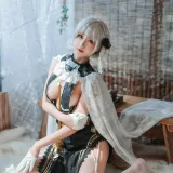 三度_69《天狼星》主题写真：31张全套美图