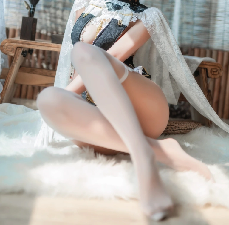 三度_69《天狼星》主题写真：31张全套美图