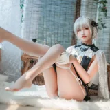 三度_69《天狼星》主题写真：31张全套美图
