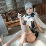 三度_69《天狼星》主题写真：31张全套美图
