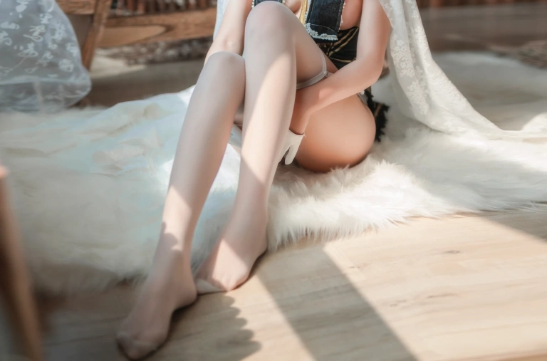 三度_69《天狼星》主题写真：31张全套美图