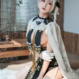 三度_69《天狼星》主题写真：31张全套美图